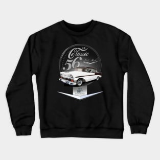 56 Chevy Crewneck Sweatshirt